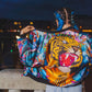 Tiger Swag Bomber Jacket