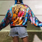 Tiger Swag Bomber Jacket